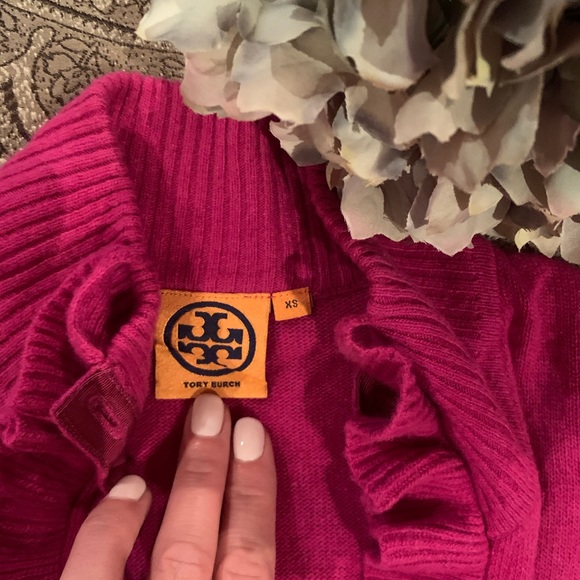 Cardigan - Picture 3 of 7